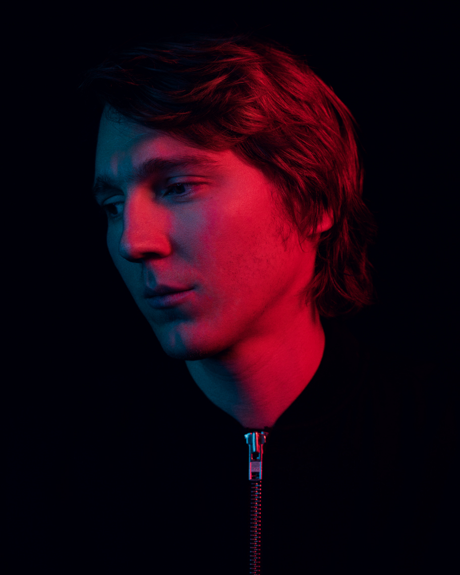 Paul Dano