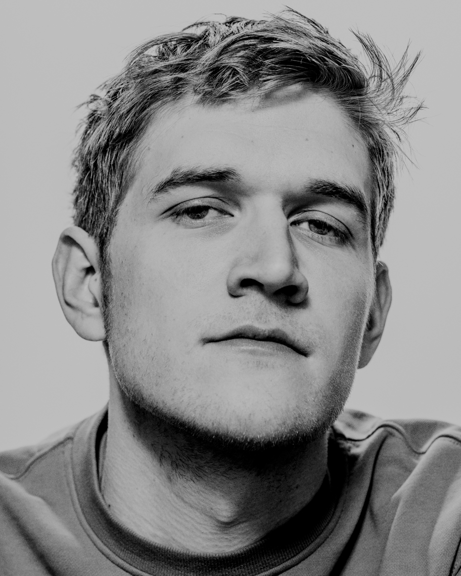 Bo Burnham