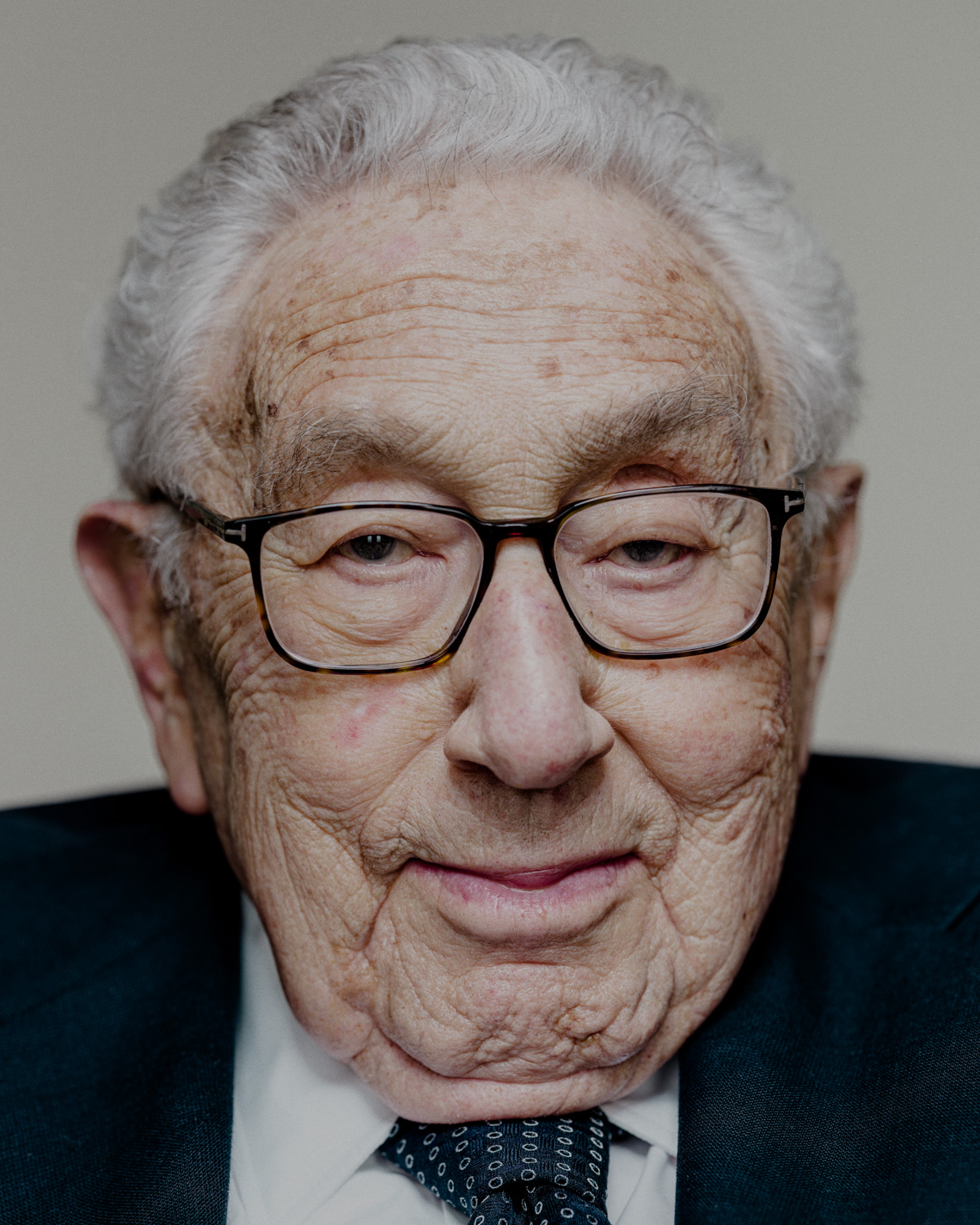 Henry Kissinger