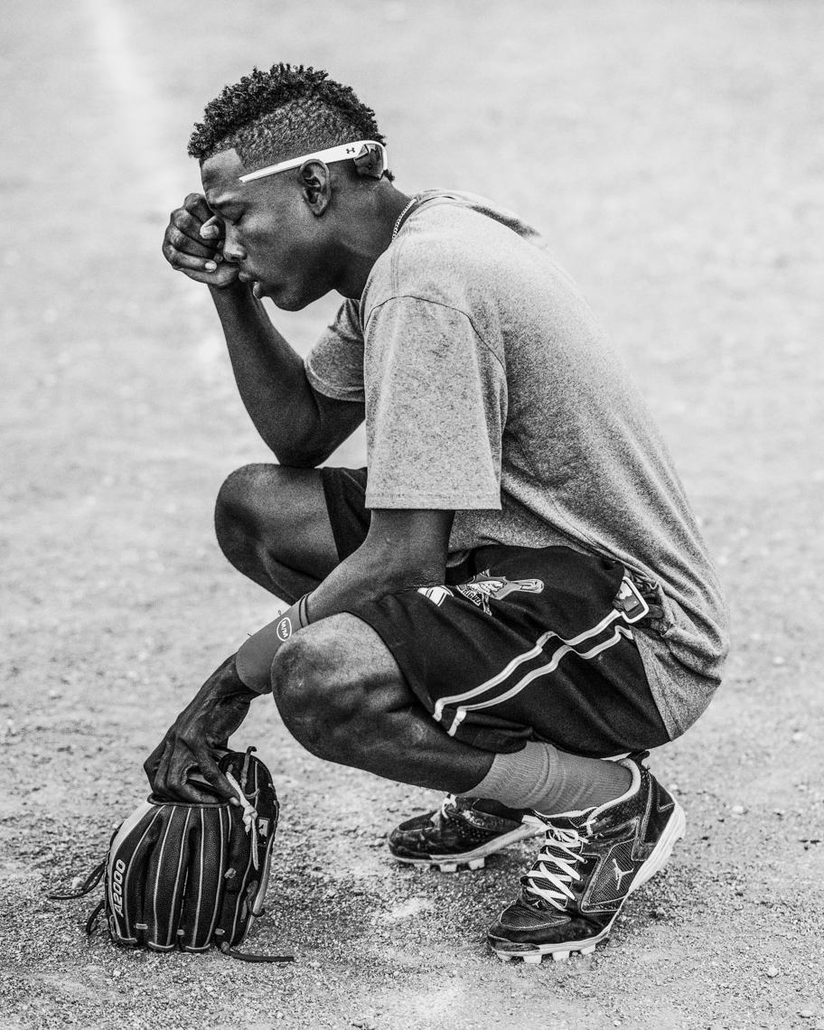 Robert Pauson / Dominican Baseball