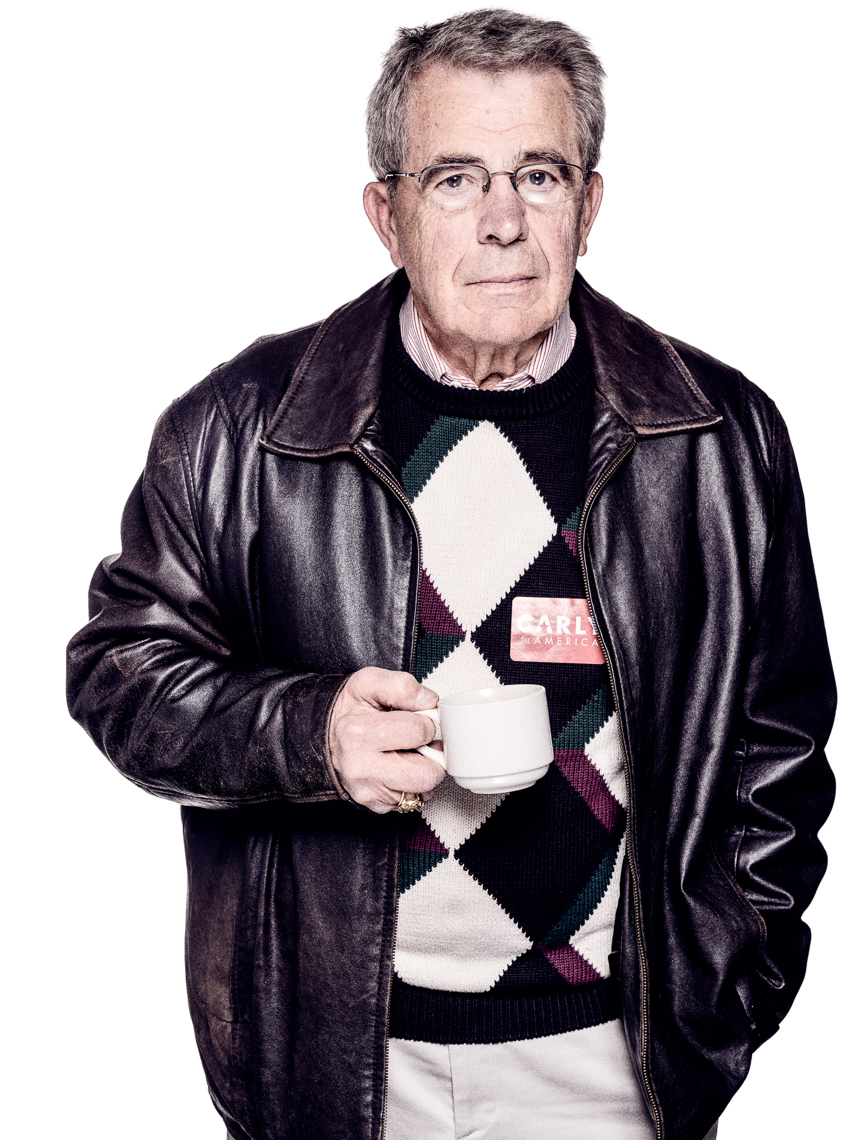 Bill Wohdford