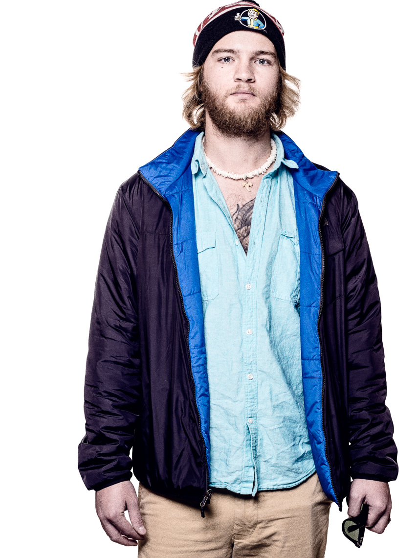 Jake Buklin