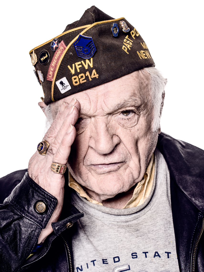 Lionel Leblanc