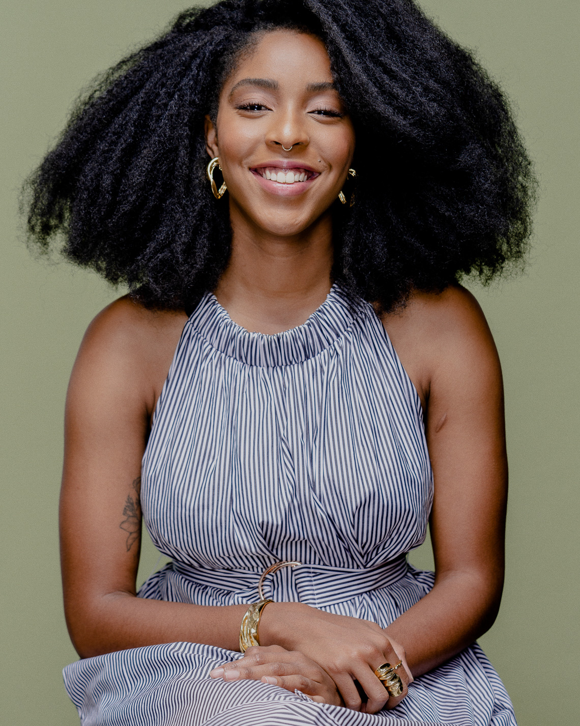 Jessica Williams