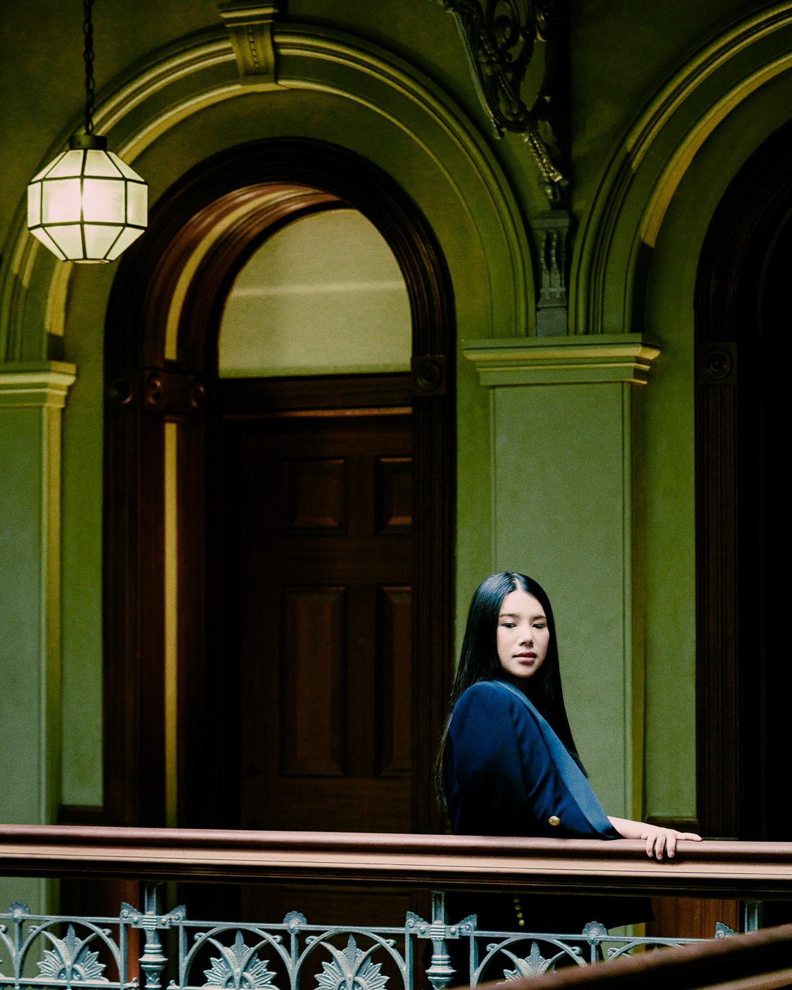 Wendy Yu