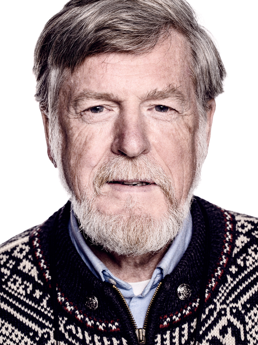 Stuart Weeks